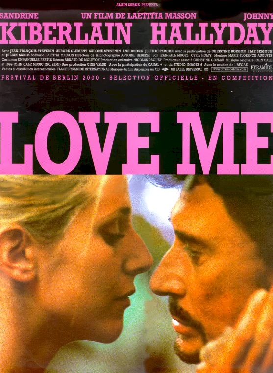Photo 1 du film : Love me