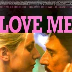 Photo du film : Love me