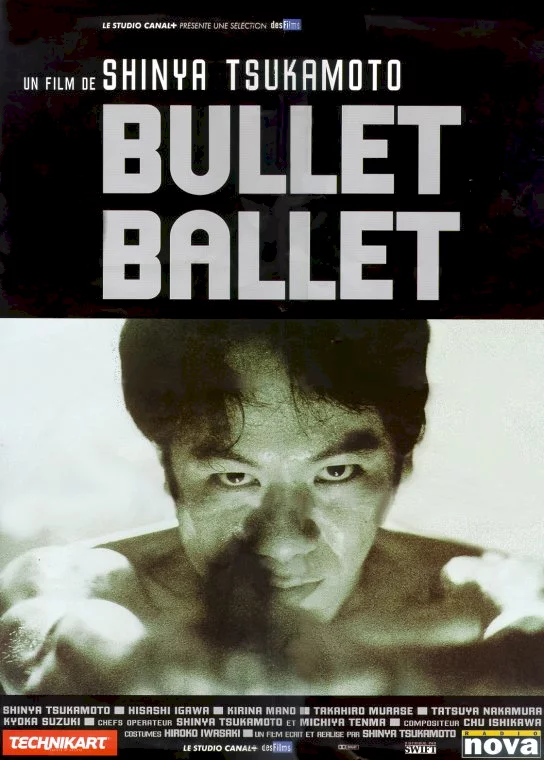 Photo 1 du film : Bullet ballet