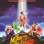 Photo du film : Les muppets dans l'espace