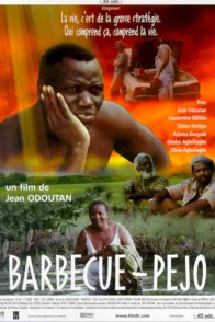 Affiche du film : Barbecue - pejo