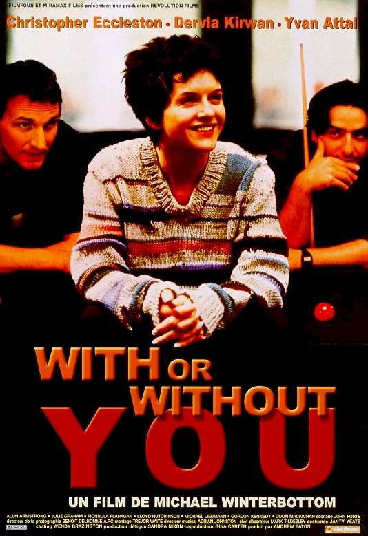 Photo 1 du film : With or Without You