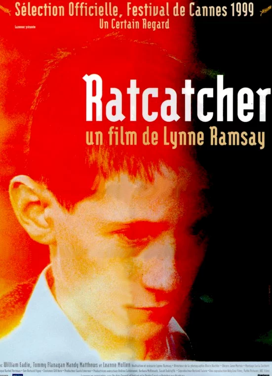 Photo 1 du film : Ratcatcher