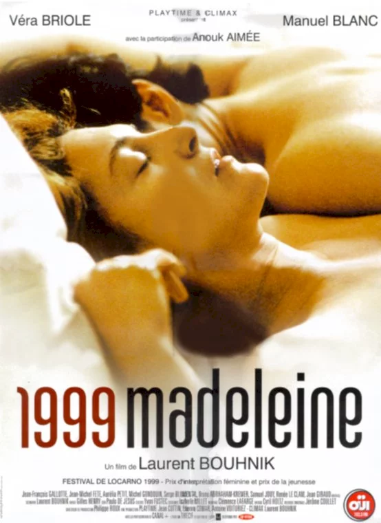Photo 1 du film : 1999 madeleine