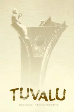 Affiche du film = Tuvalu