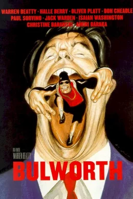 Affiche du film Bulworth