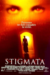 Affiche du film : Stigmata