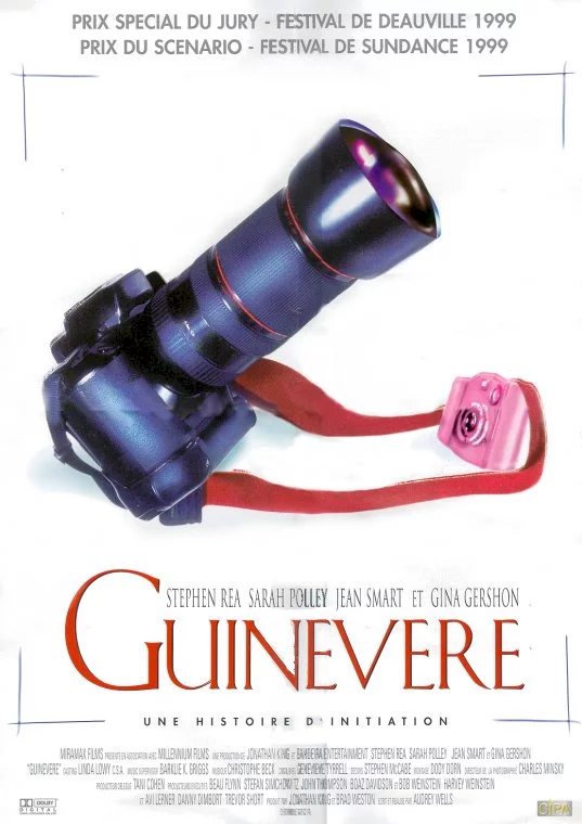 Photo 1 du film : Guinevere