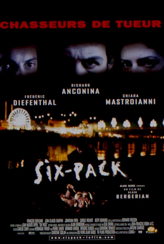 Photo du film : Six-pack