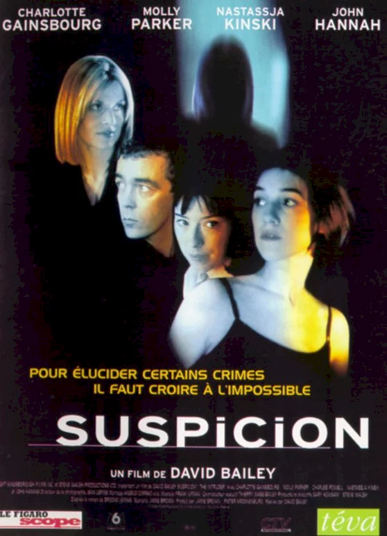 Photo 1 du film : Suspicion