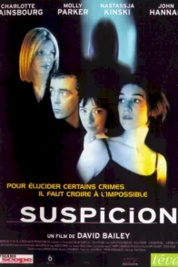 Affiche du film : Suspicion