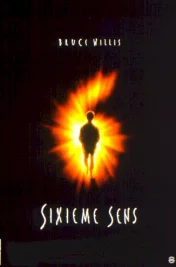 Affiche du film : Sixième Sens