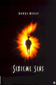 Affiche du film : Sixième Sens