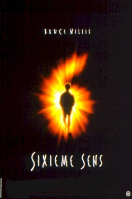 Affiche du film Sixième Sens