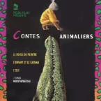 Photo du film : Terres africaines iv : contes animali