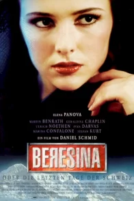 Affiche du film : Berezina ou les derniers jours de la Suisse
