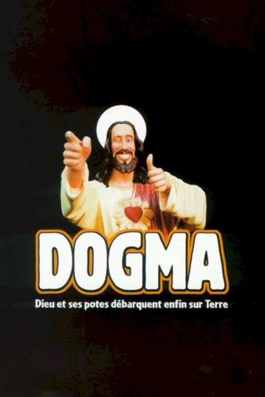 Photo 1 du film : Dogma