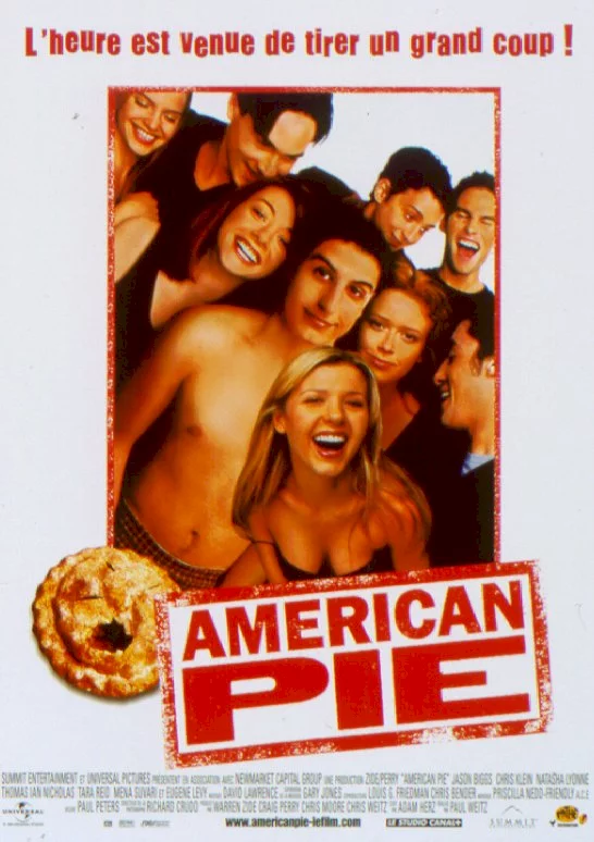 Photo 1 du film : American pie
