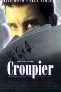 Affiche du film : Croupier