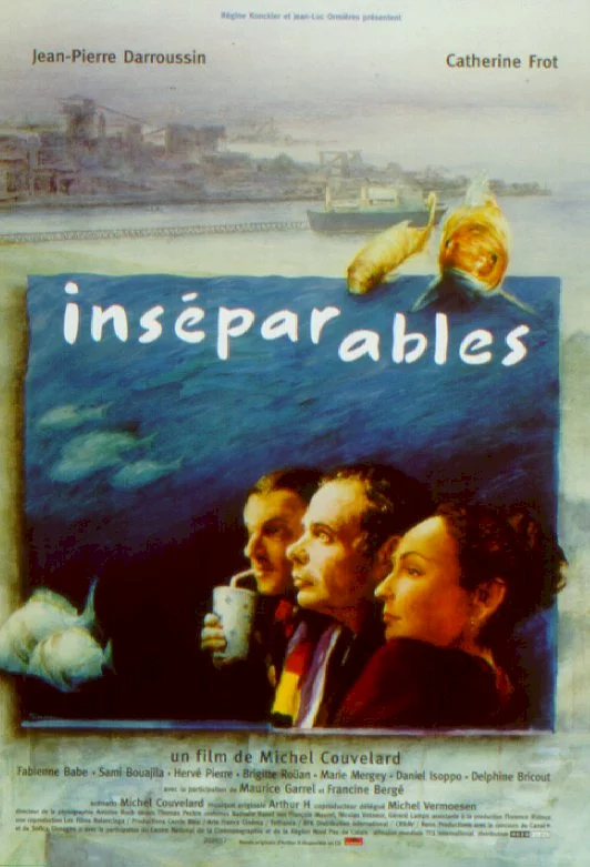 Photo 1 du film : Inséparables