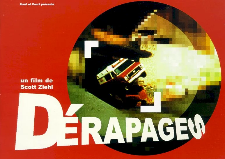 Photo 1 du film : Derapages