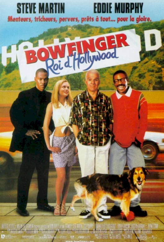 Photo 1 du film : Bowfinger, roi d'hollywood
