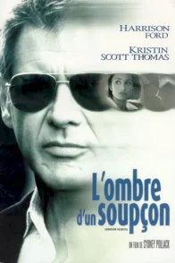 Affiche du film : L'ombre d'un soupcon