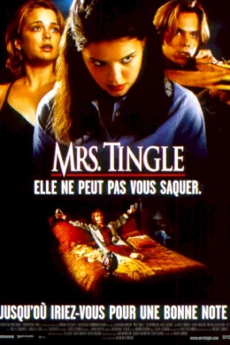 Affiche du film Mrs tingle