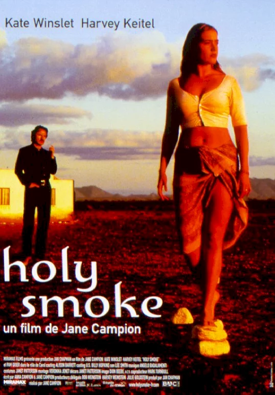 Photo 1 du film : Holy Smoke