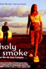Affiche du film : Holy Smoke