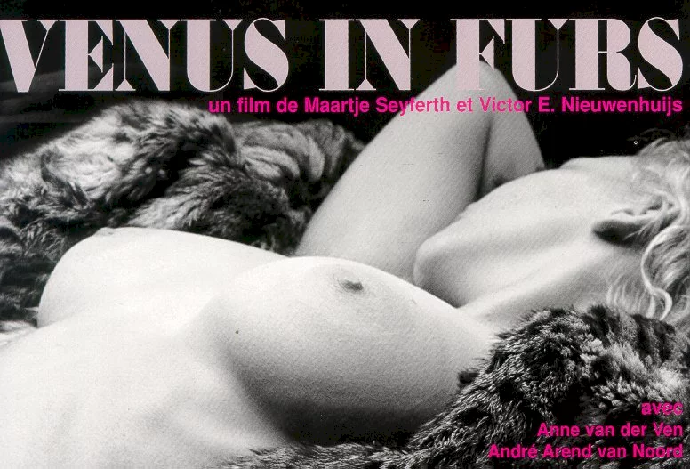 Photo du film : Venus in furs
