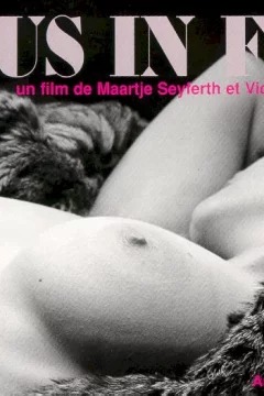 Affiche du film = Venus in furs