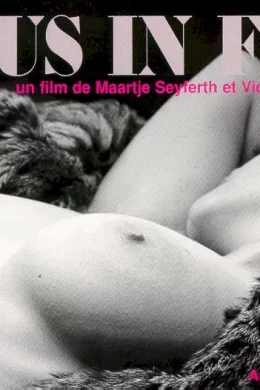 Affiche du film Venus in furs