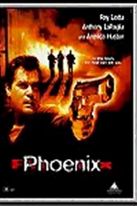 Affiche du film : Phoenix