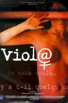 Affiche du film Viola