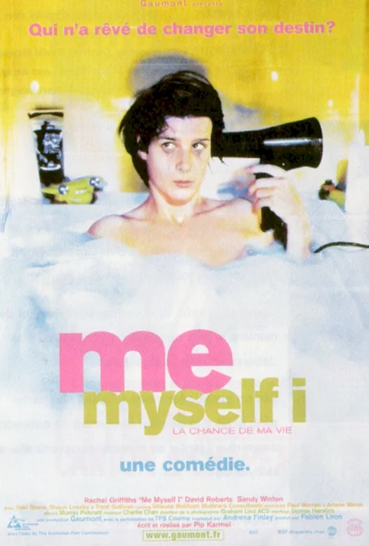 Photo 1 du film : Me myself i (la chance de ma vie)