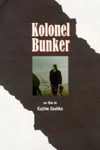 Affiche du film : Kolonel bunker