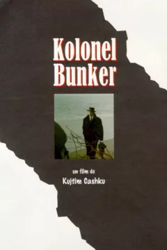 Affiche du film = Kolonel bunker