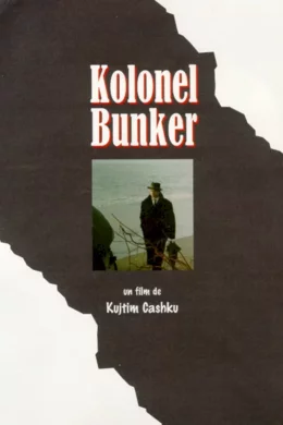 Affiche du film Kolonel bunker