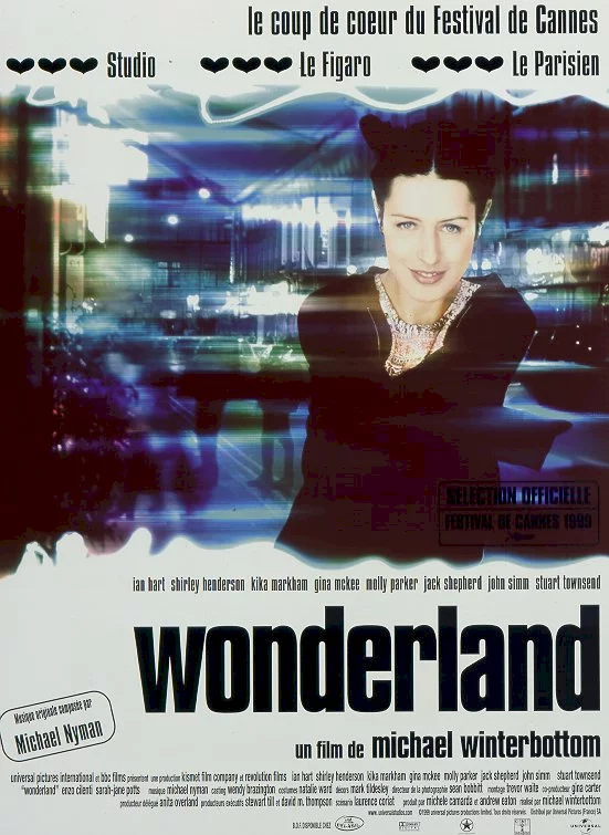 Photo 1 du film : Wonderland