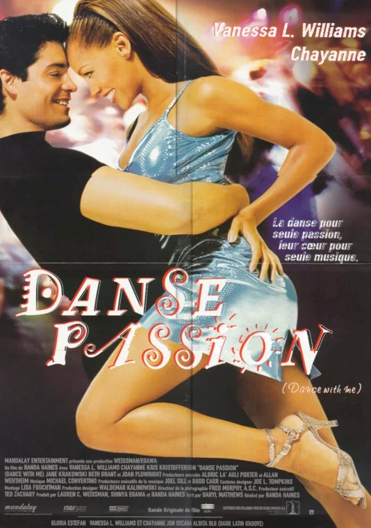 Photo du film : Danse passion