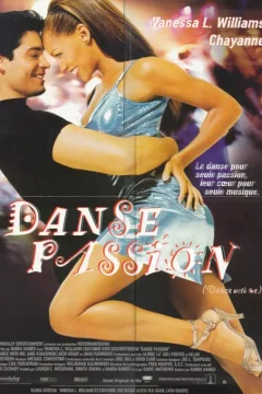 Affiche du film = Danse passion