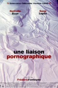 Affiche du film : Une liaison pornographique