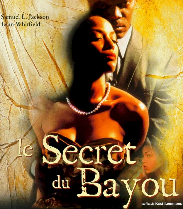 Photo du film : Le secret du bayou