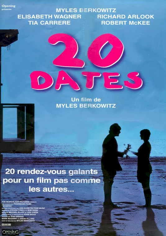 Photo 1 du film : 20 dates