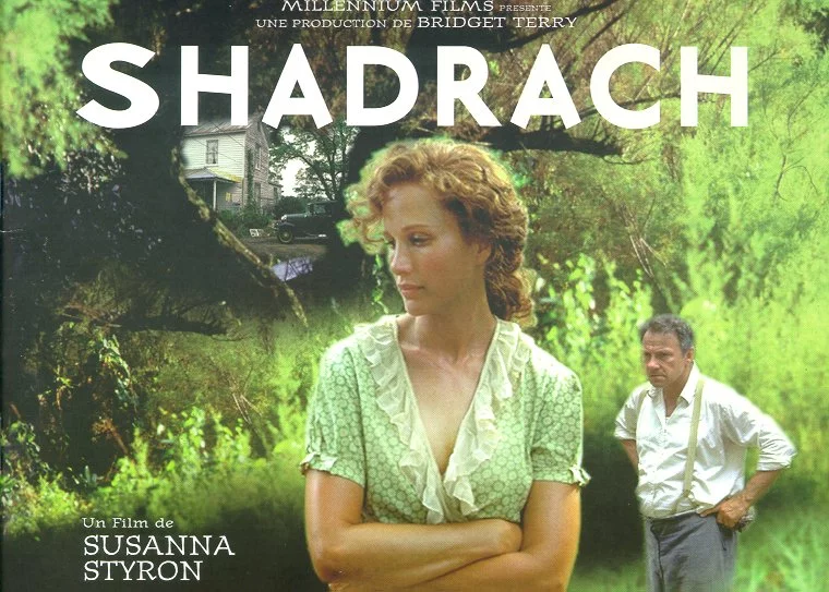 Photo du film : Shadrach