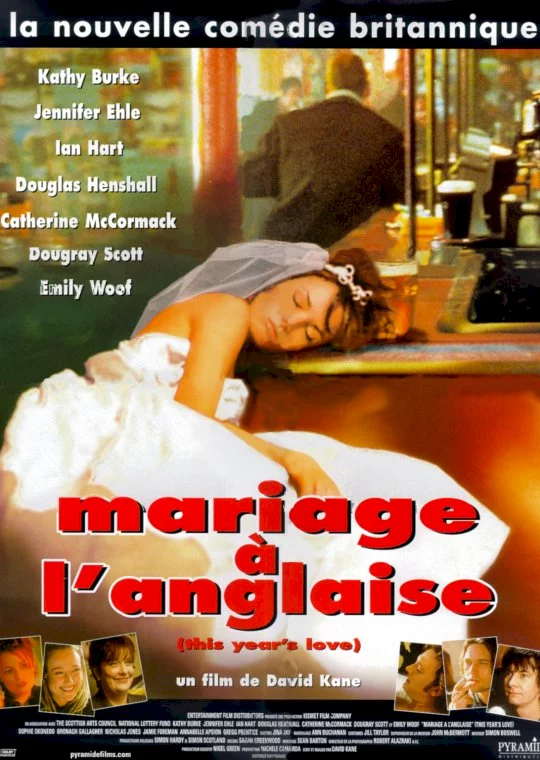 Photo du film : Mariage à l'Anglaise
