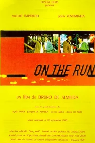 Affiche du film : On the run