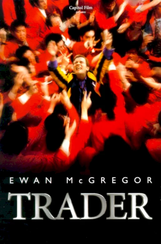 Photo 1 du film : Trader