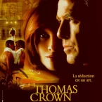 Photo du film : Thomas crown